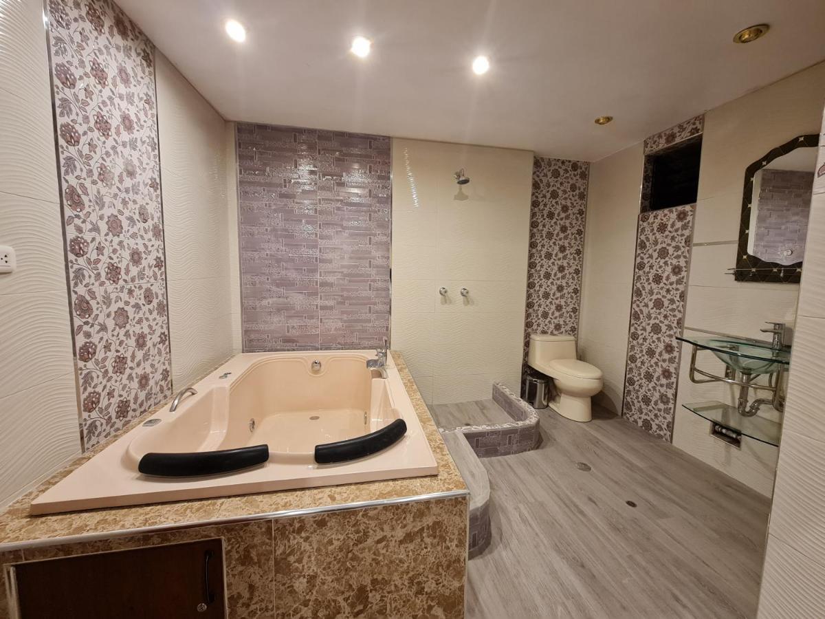 Tuki Hotel Huancayo
